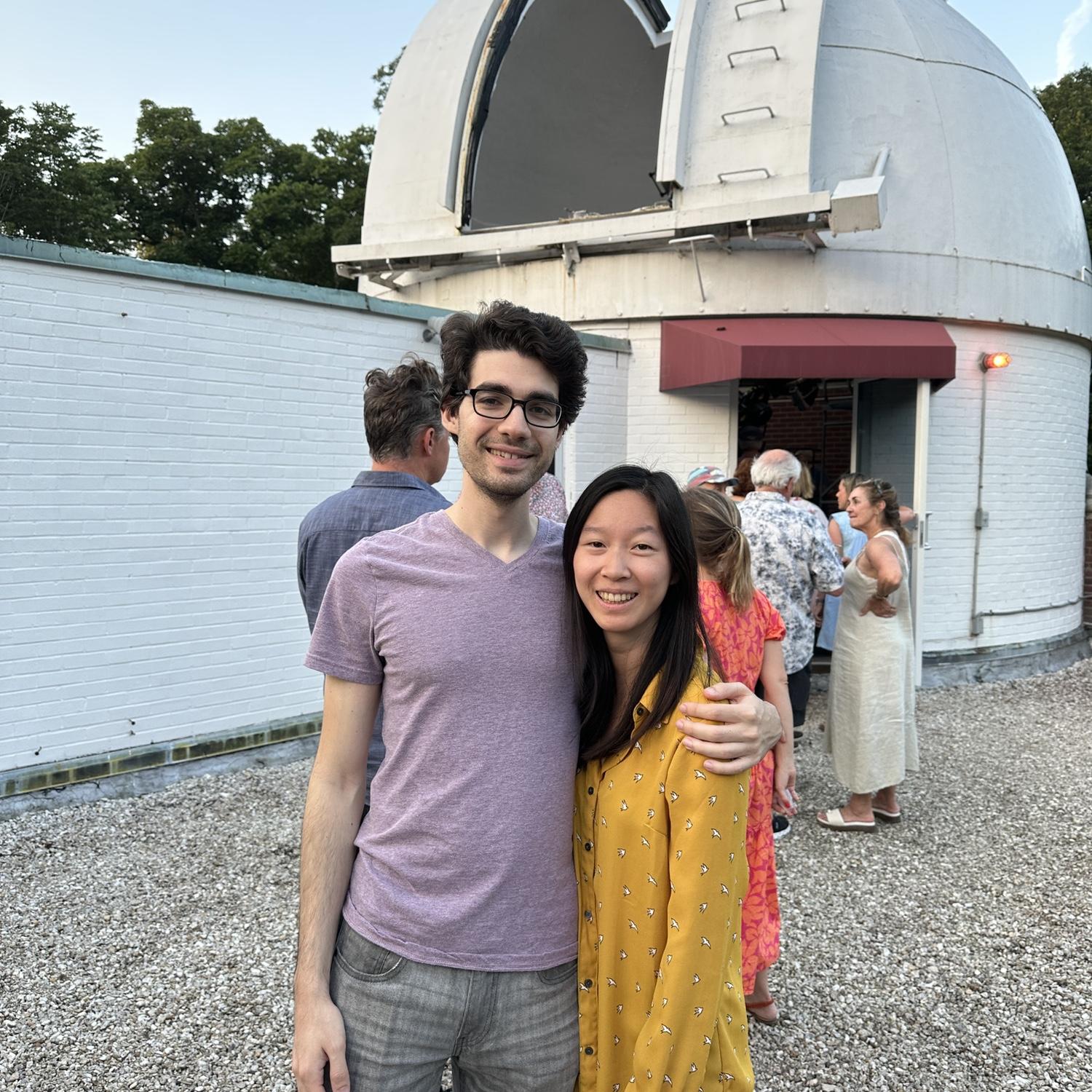 Dyer Observatory