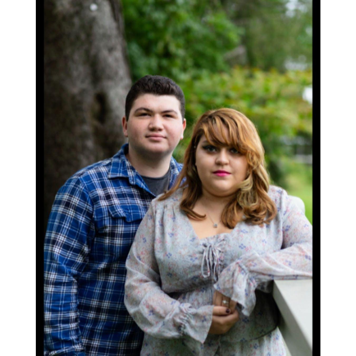 Senior Pictures for High School