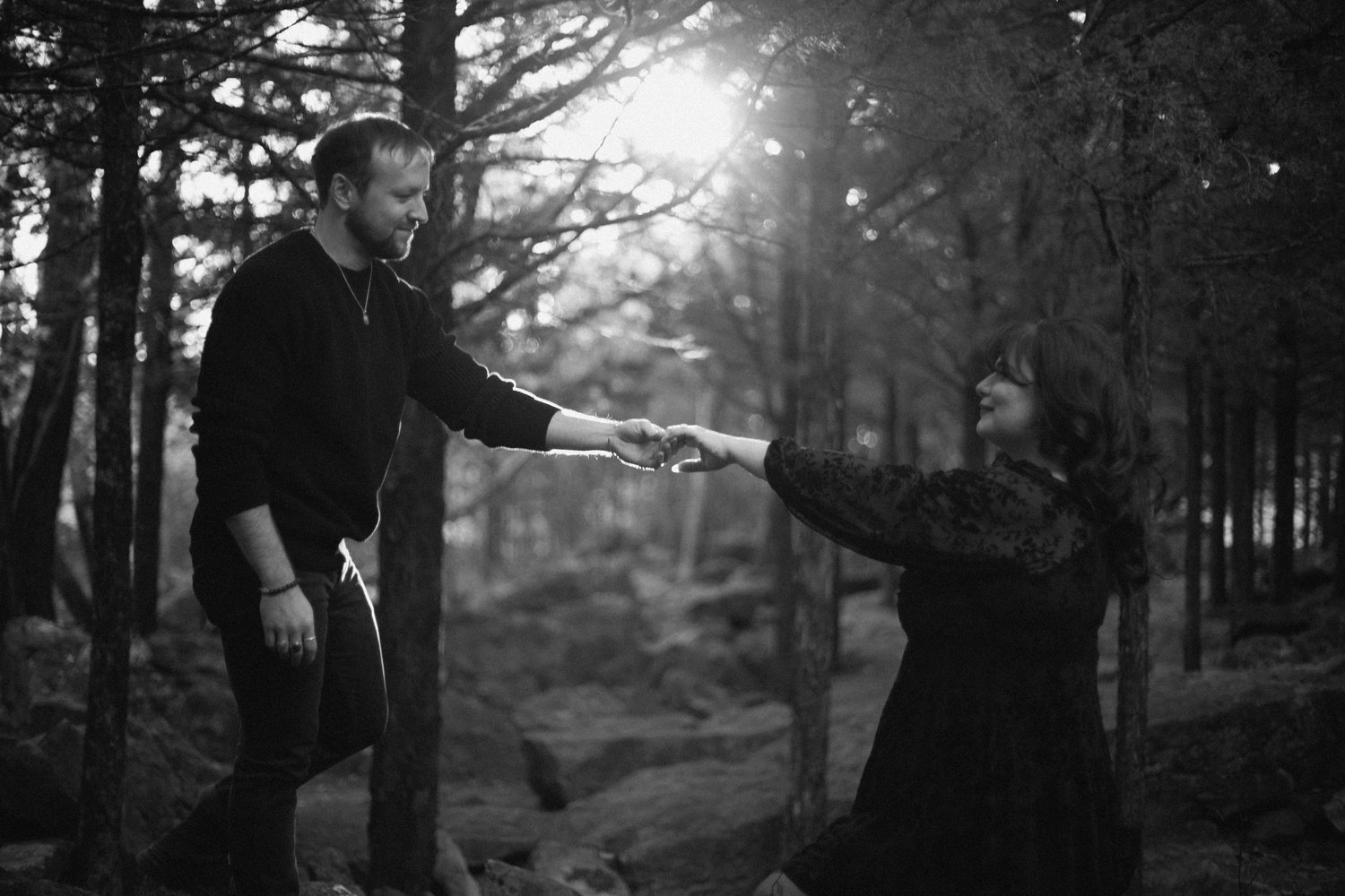 The Wedding Website of Samantha Adamo and Daniel Sciara