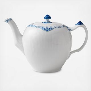 Princess Tea Pot