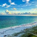 Pensacola Beach