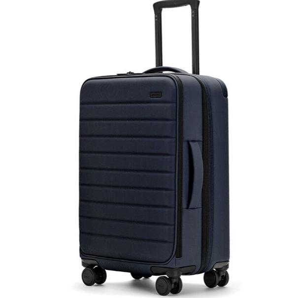 The Bigger Carry-On