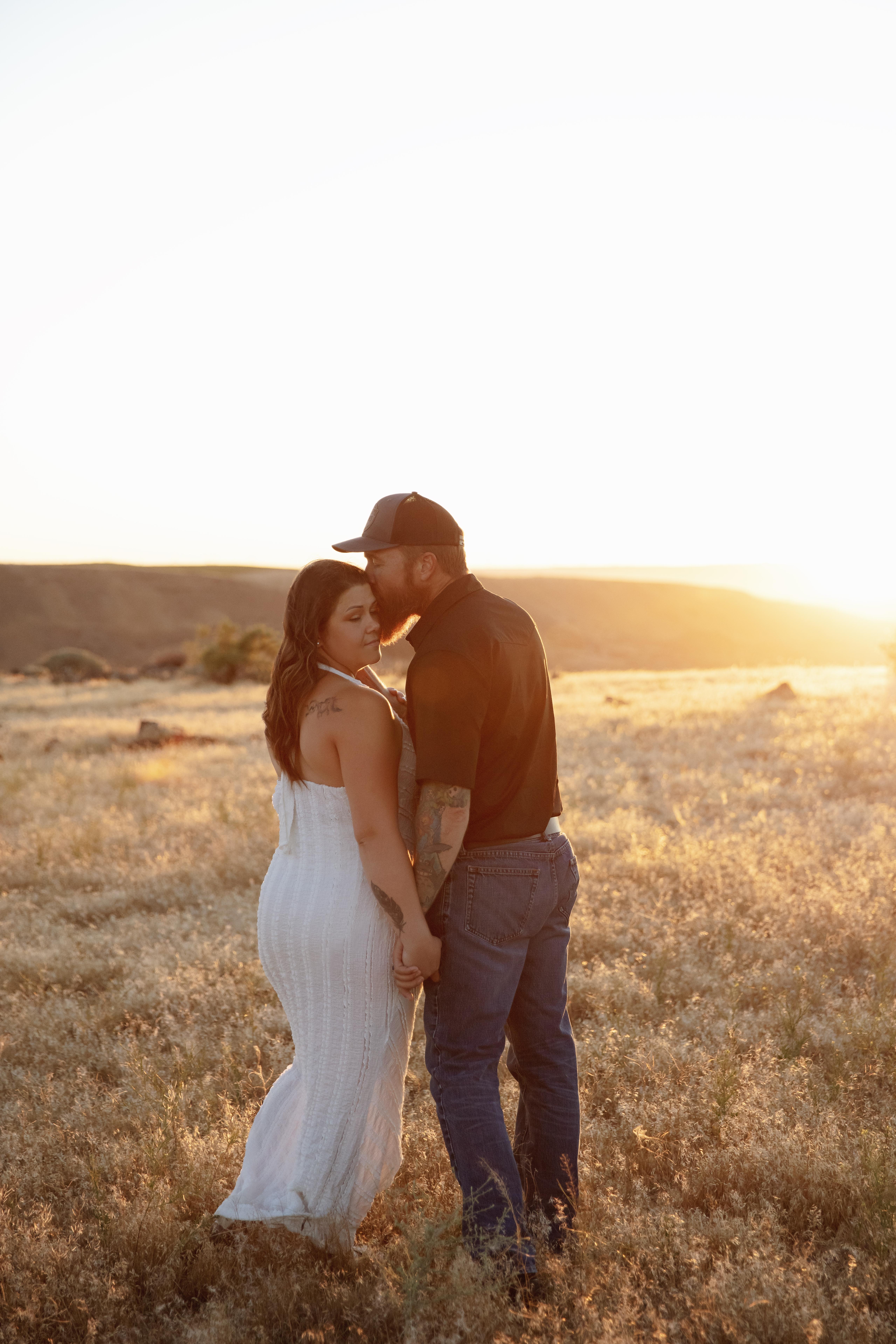 The Wedding Website of Shantel Scott and Chris Cassidy