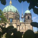 Museum Island
