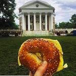 Bodo's Bagels