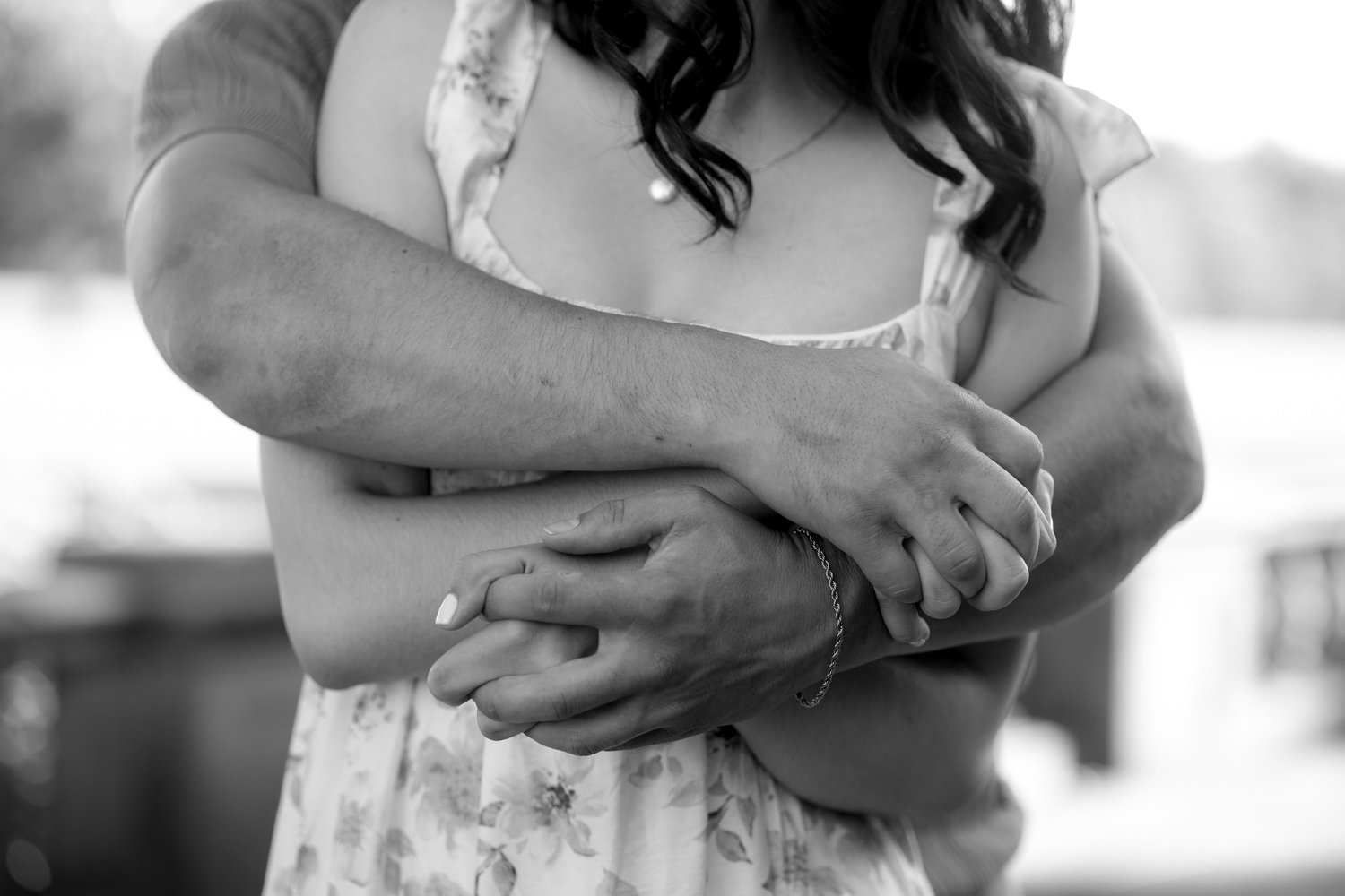 The Wedding Website of Paxton Church and Anna Suarez