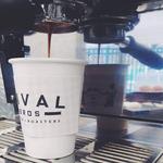Rival Bros Coffee Bar