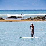 Water Sports at Praia do Forte