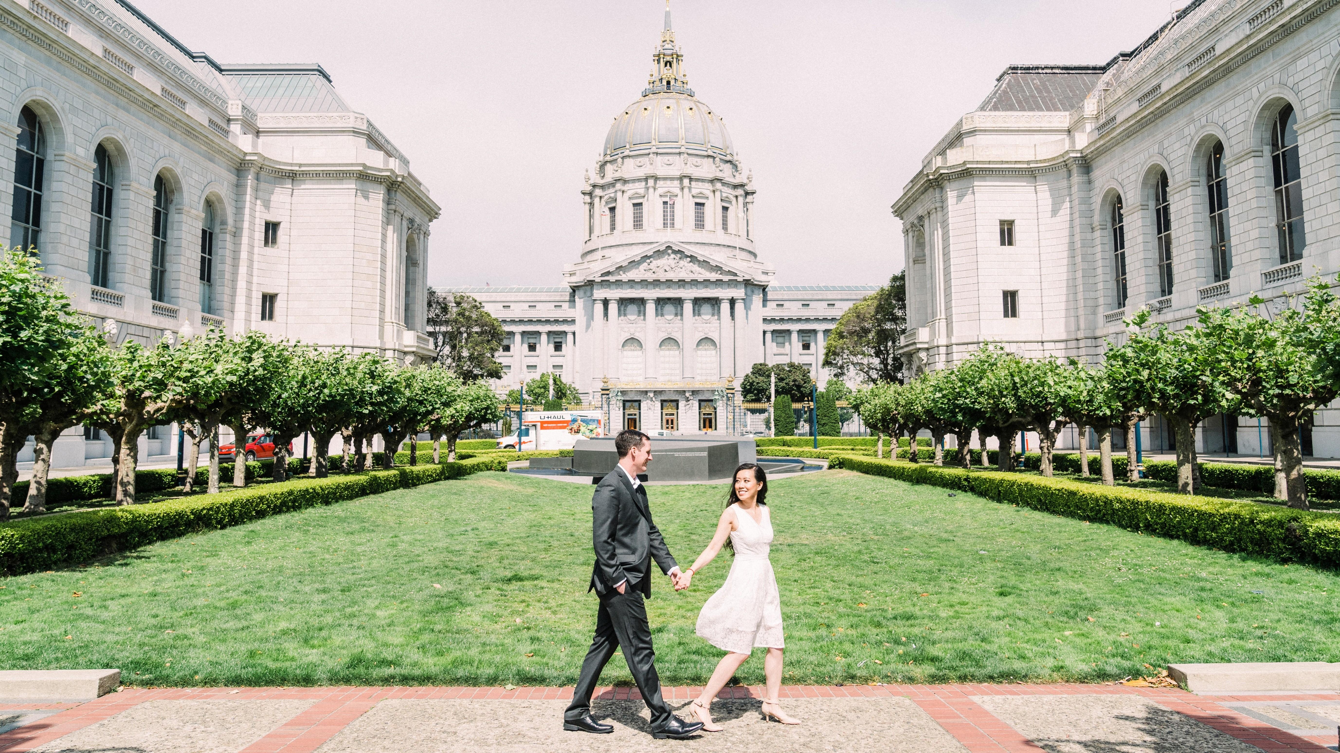 The Wedding Website of Tina Wan and Evan Blomquist