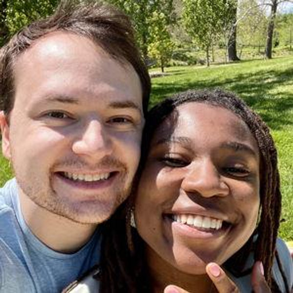 Mackenzie & Andrew's newlywed fund