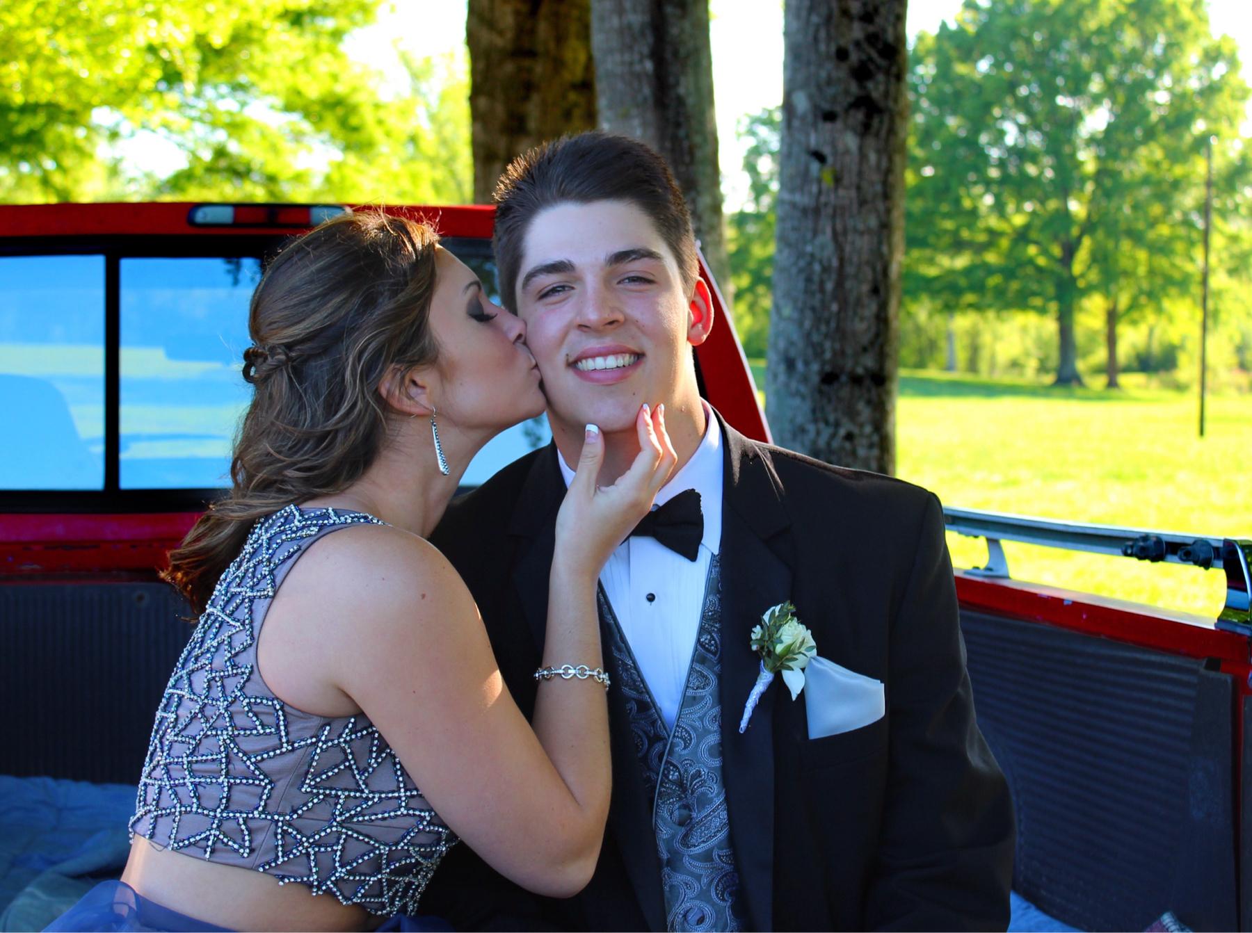 2016- Junior Prom