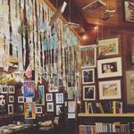 Henry Miller Memorial Library
