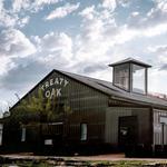Treaty Oak Distillery