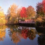 Naperville Riverwalk