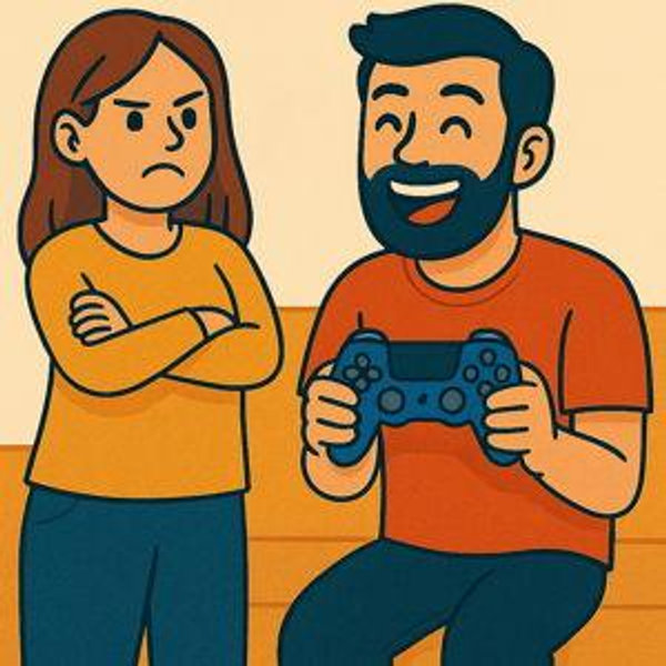 Help Zach to buy a new ps5 game