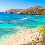 Hanauma Bay