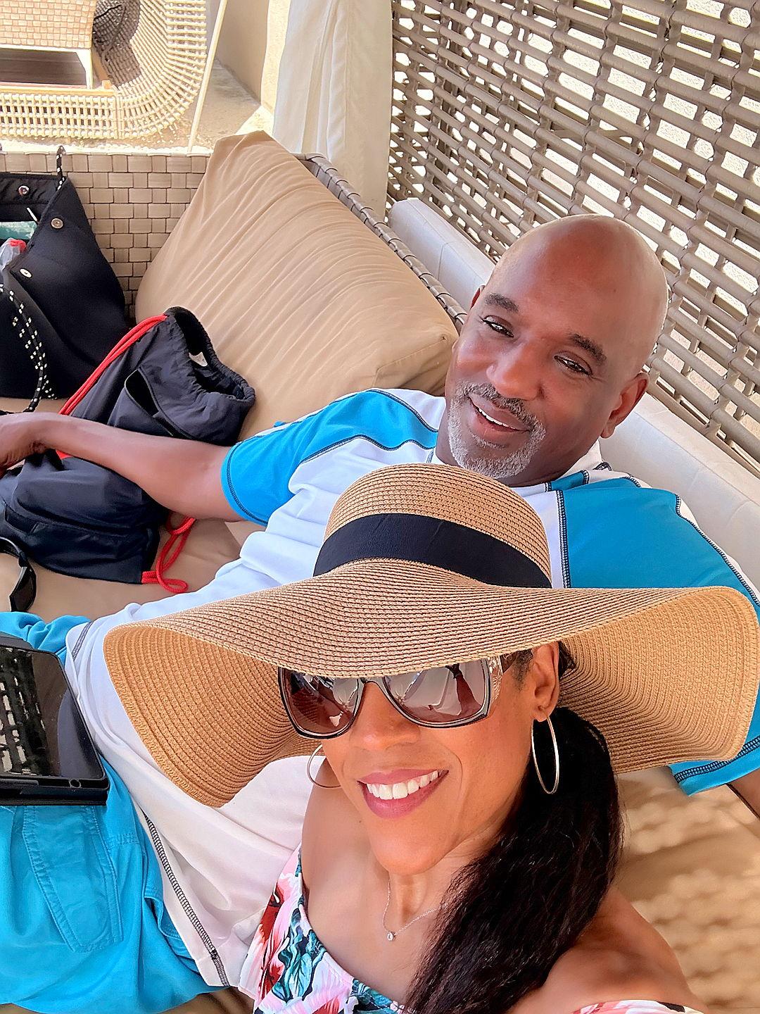 The Wedding Website of Lisa Conley and Lorenzo Hicks
