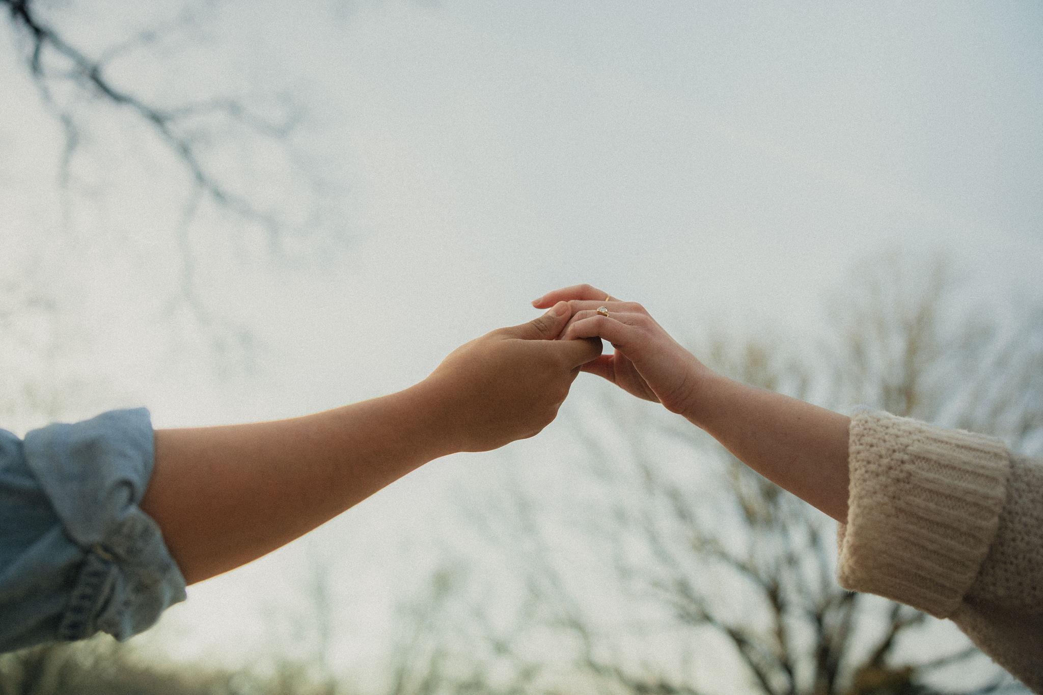 The Wedding Website of Eva Lloyd and Michael Gardo