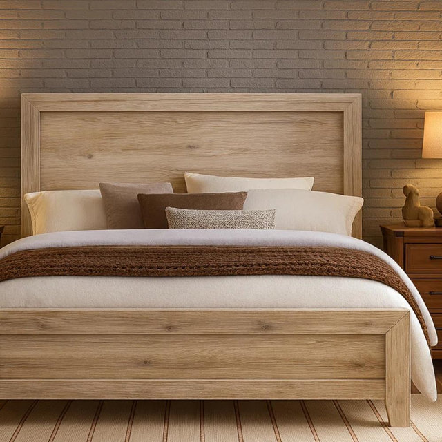 Bed Frame Fund