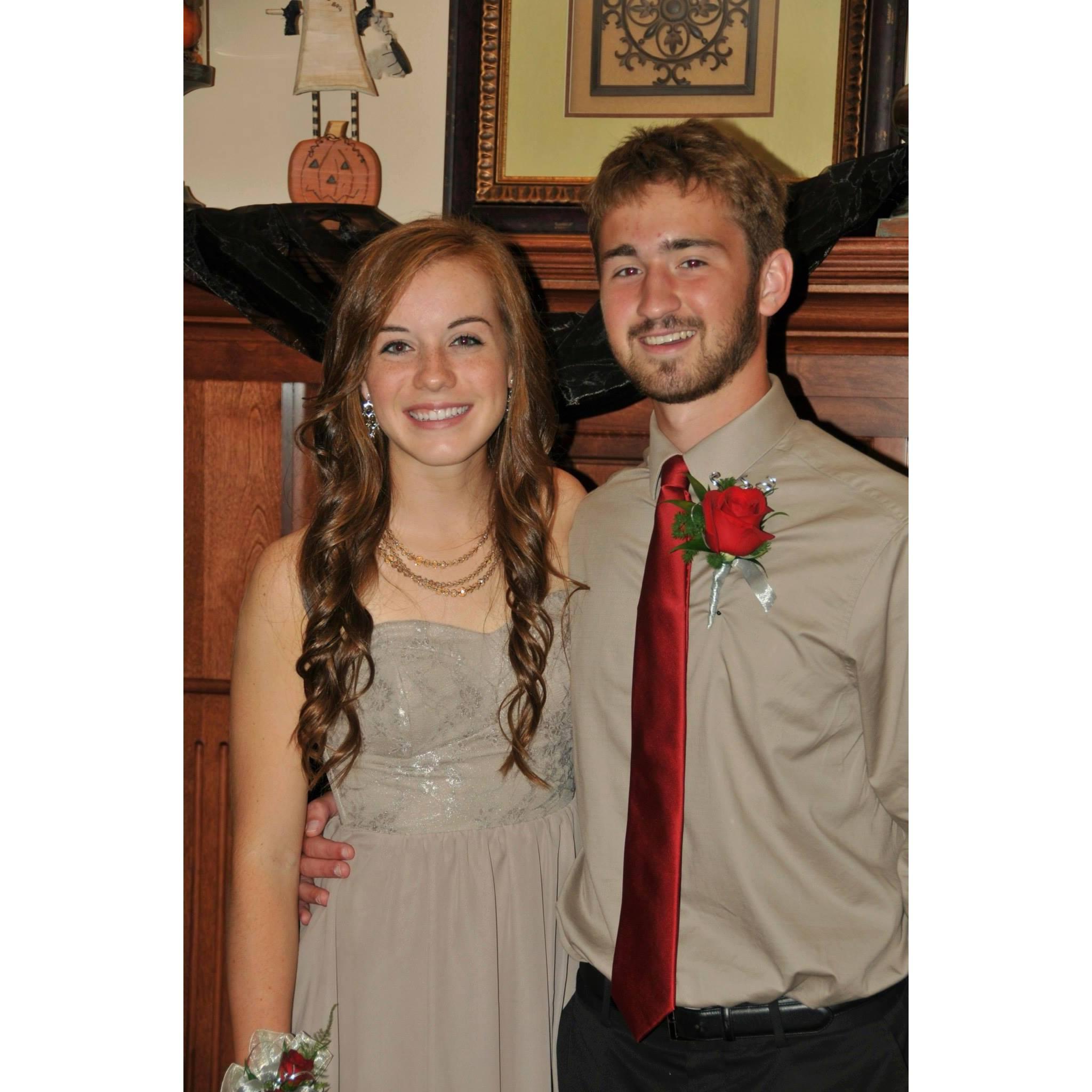 Homecoming, 2013