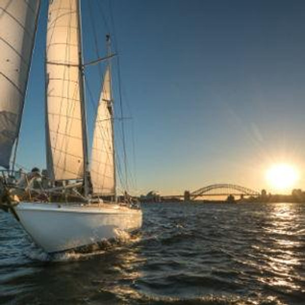 Sydney Sailing