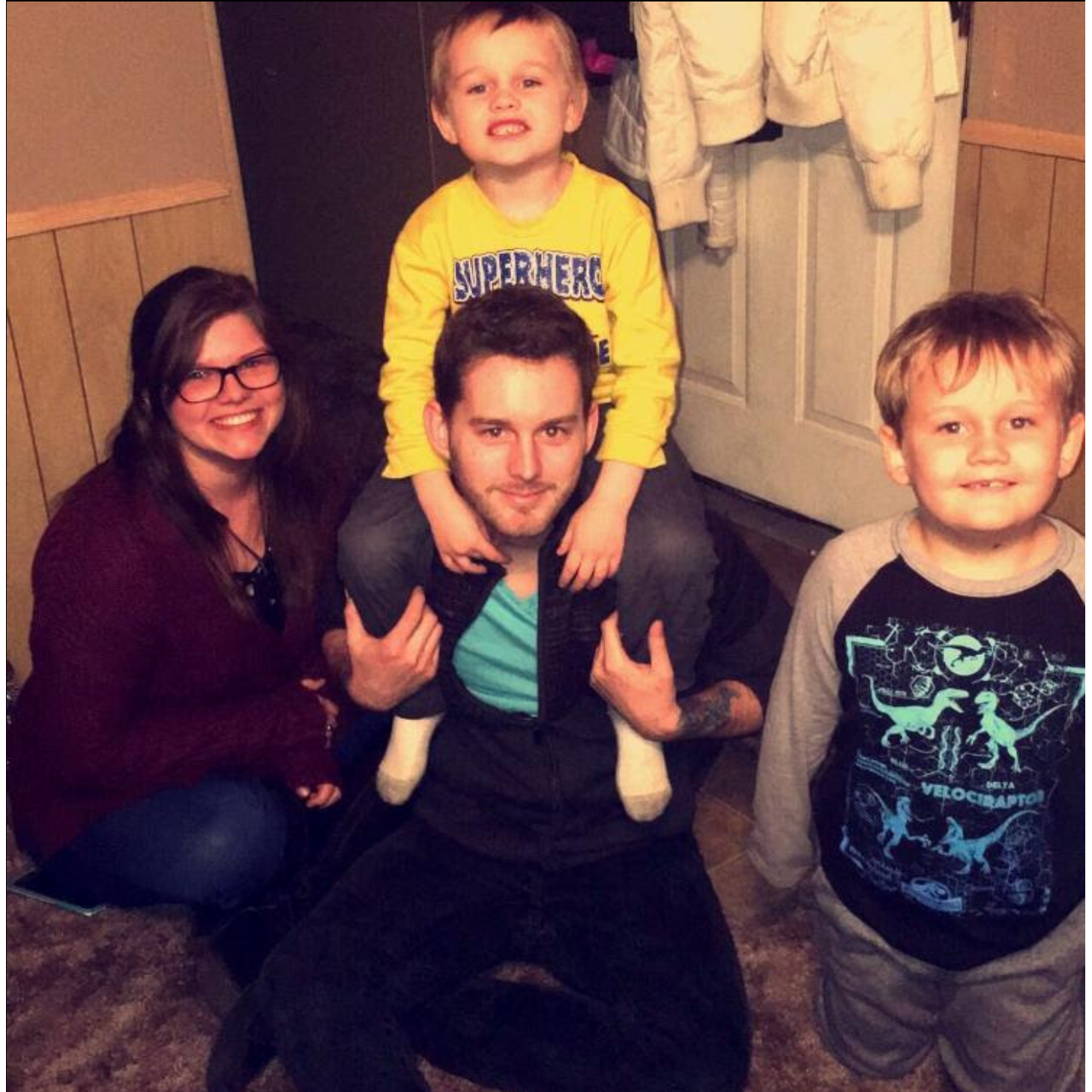 Christmas in Illinois 2016