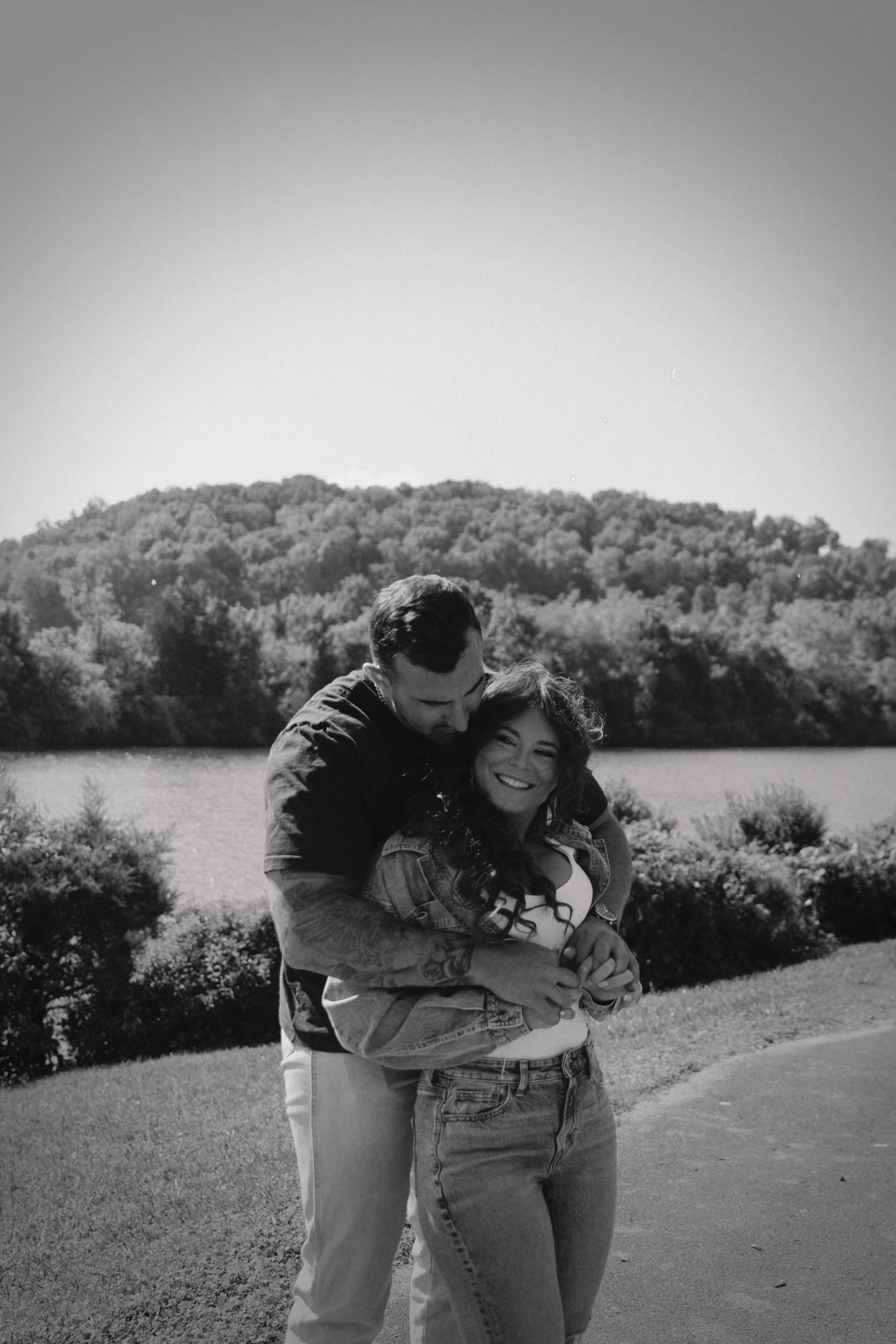 The Wedding Website of Tessa Irwin and Caleb Lindsey