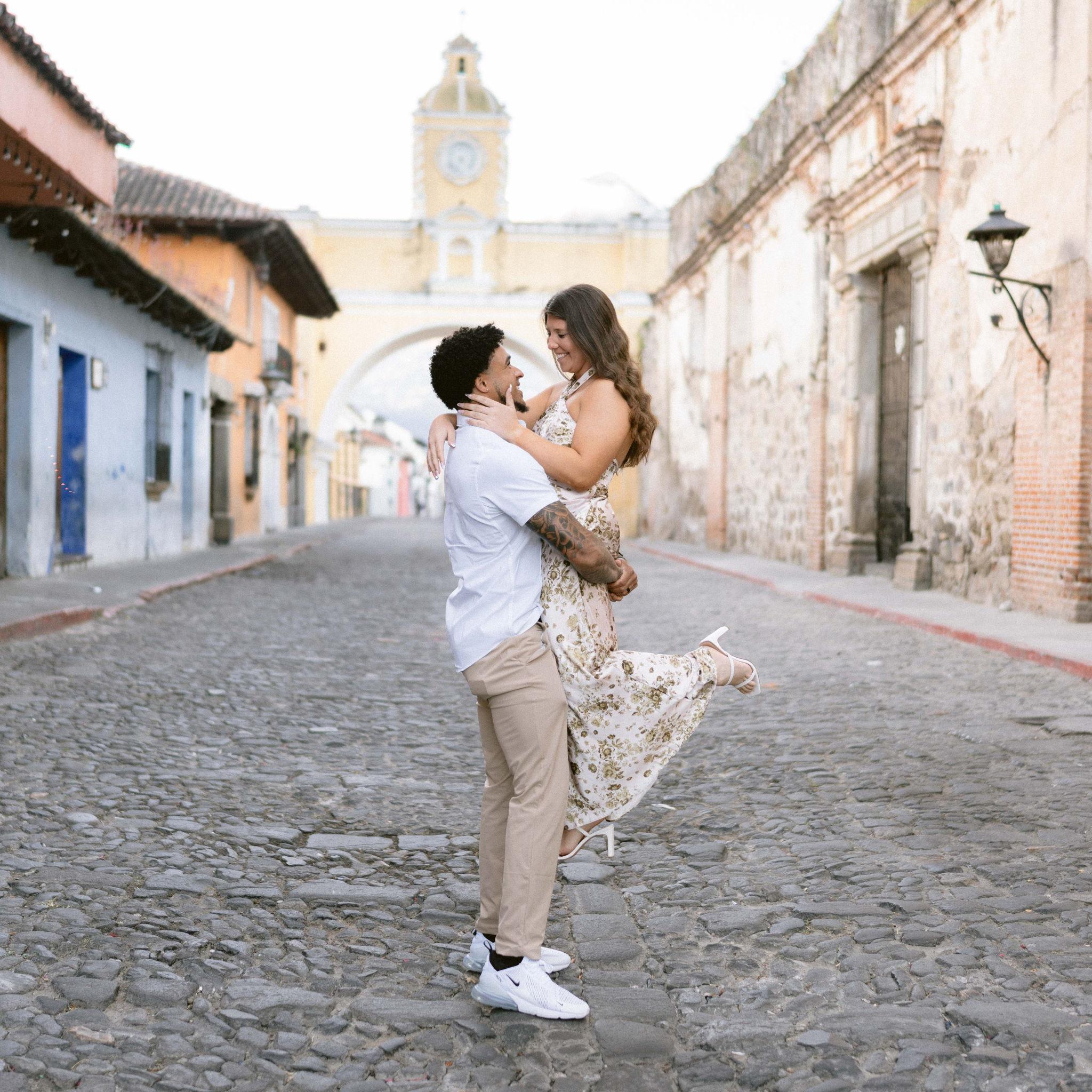 Nichole McClendon and Marcus McCants' Wedding Website, image size:2048x2047