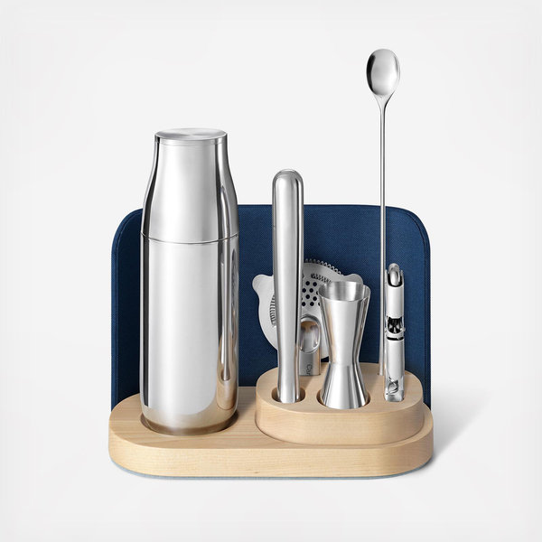 Caraway Bar Set