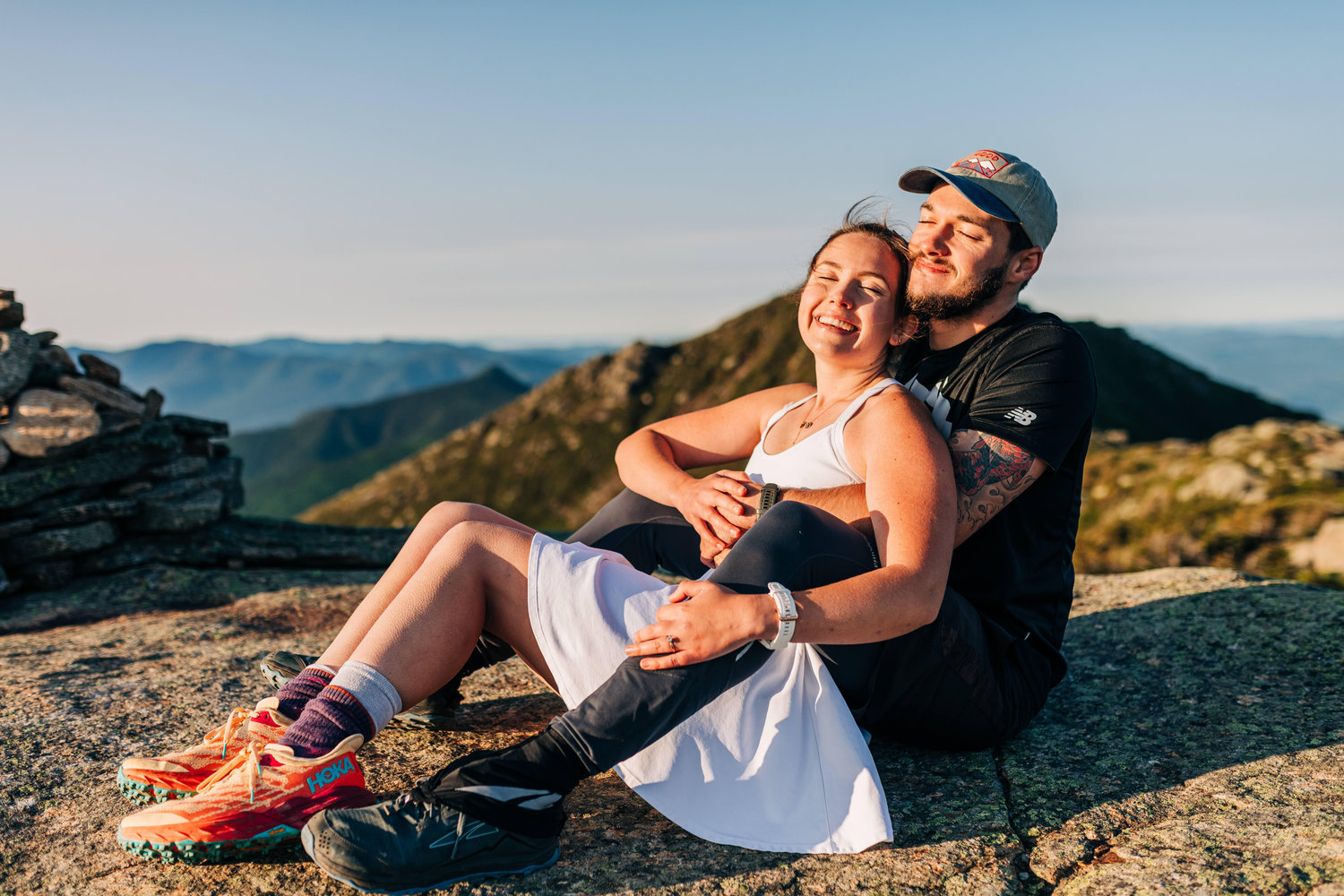 The Wedding Website of Caroline Shortes and Evan Shortes