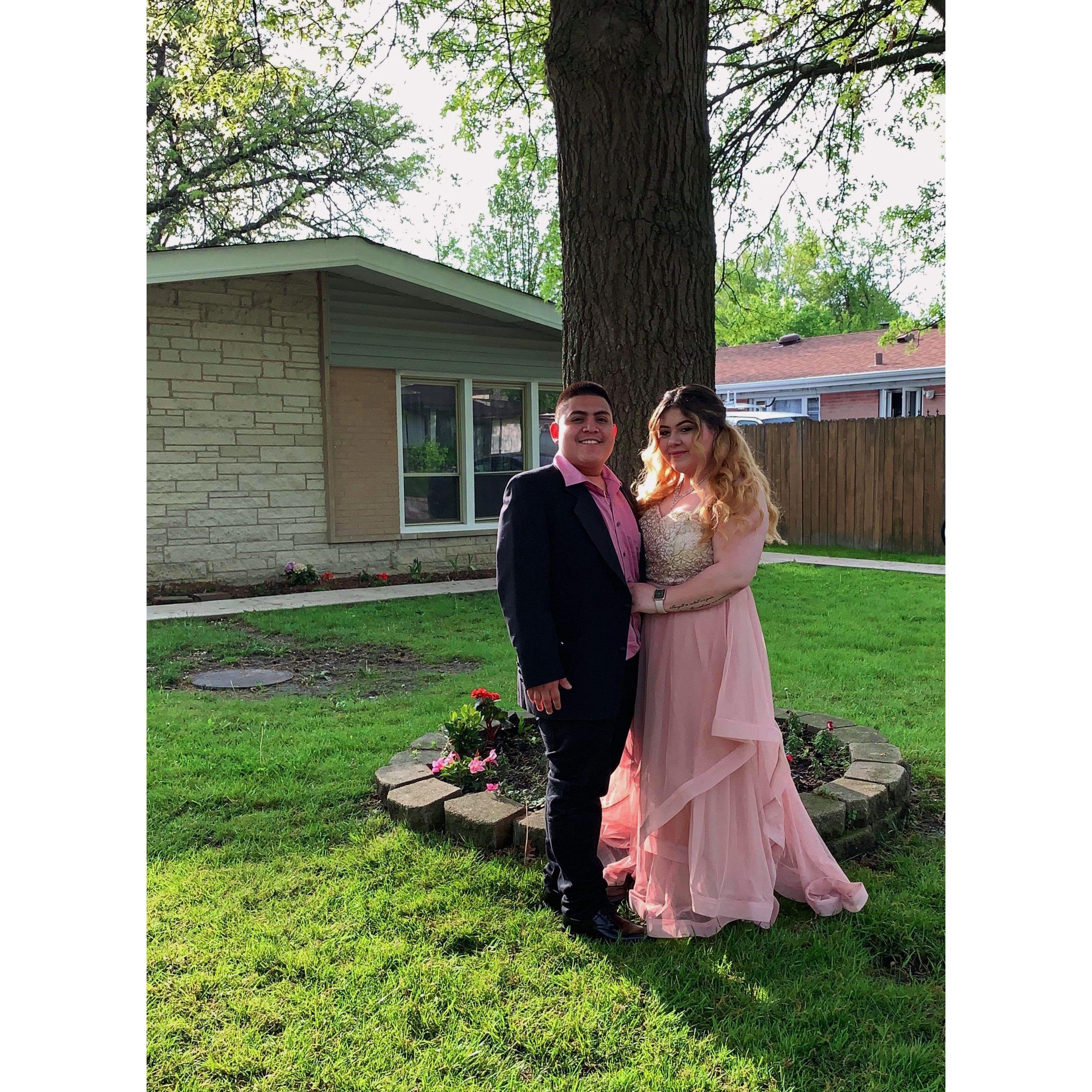 May 24, 2019