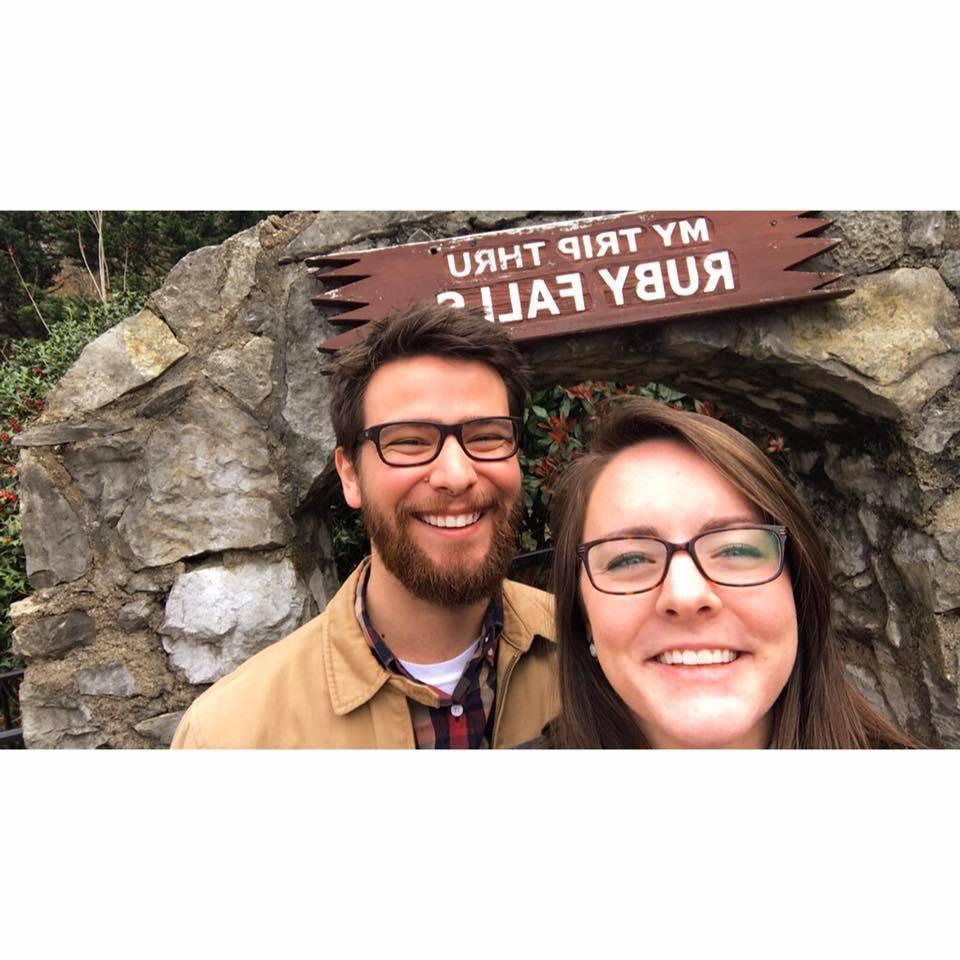our first vacation!
March 2017