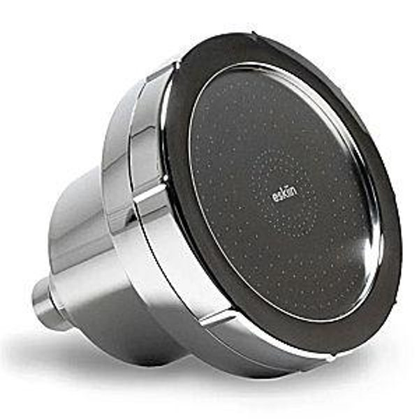 eskiin Filtered Showerhead - Chrome