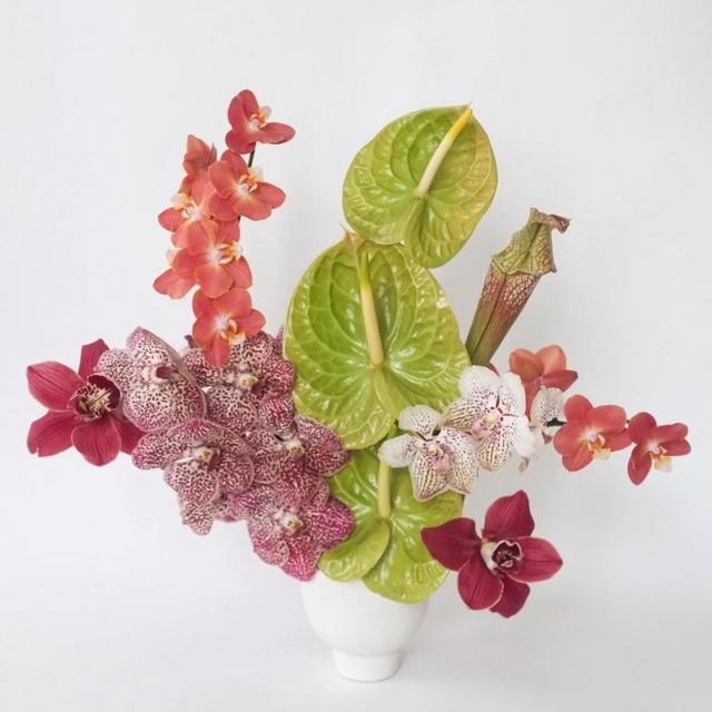 Floral Bouquet Preservation