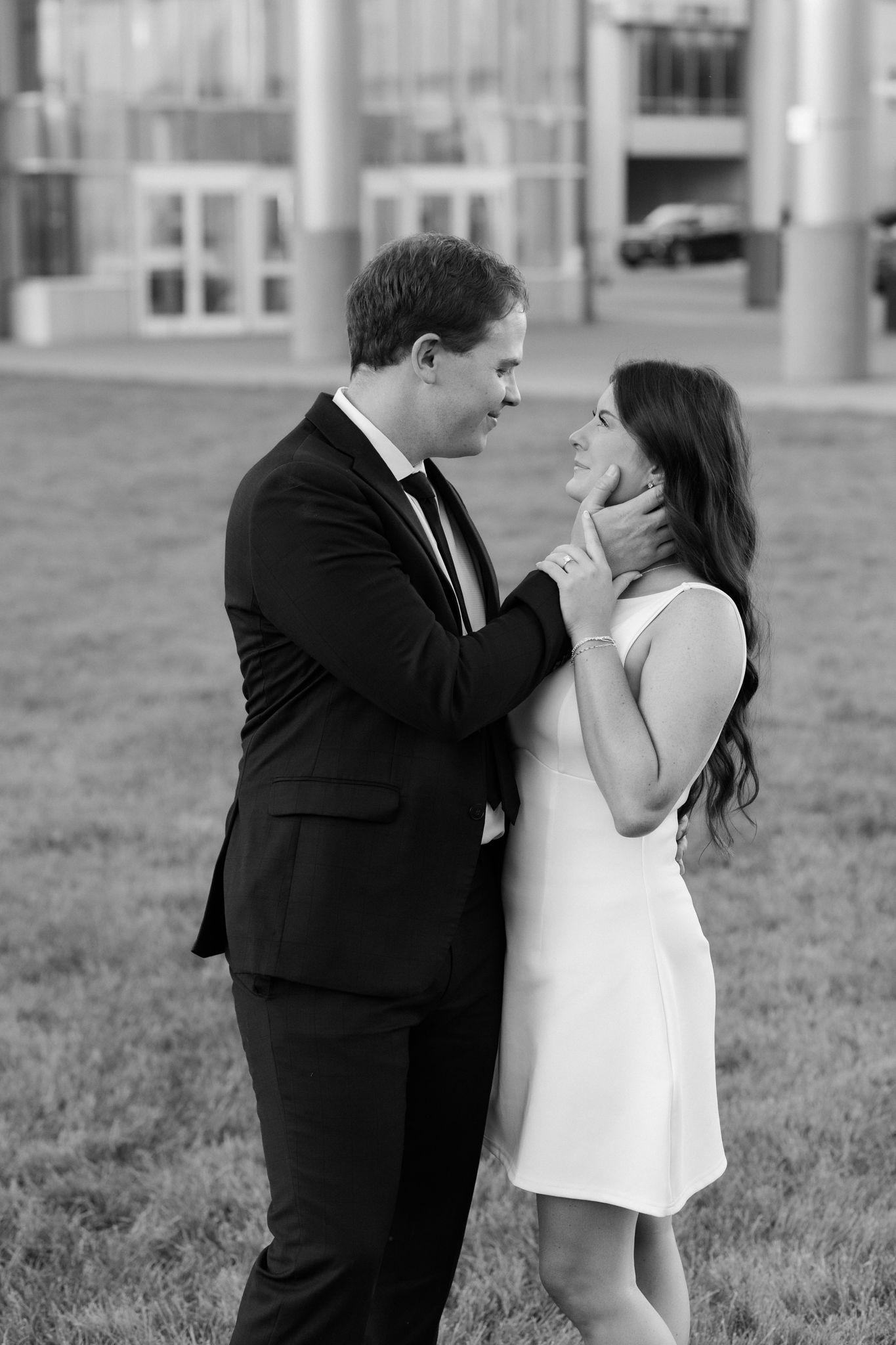 The Wedding Website of Madeline Sirna and Brandon Hendricks