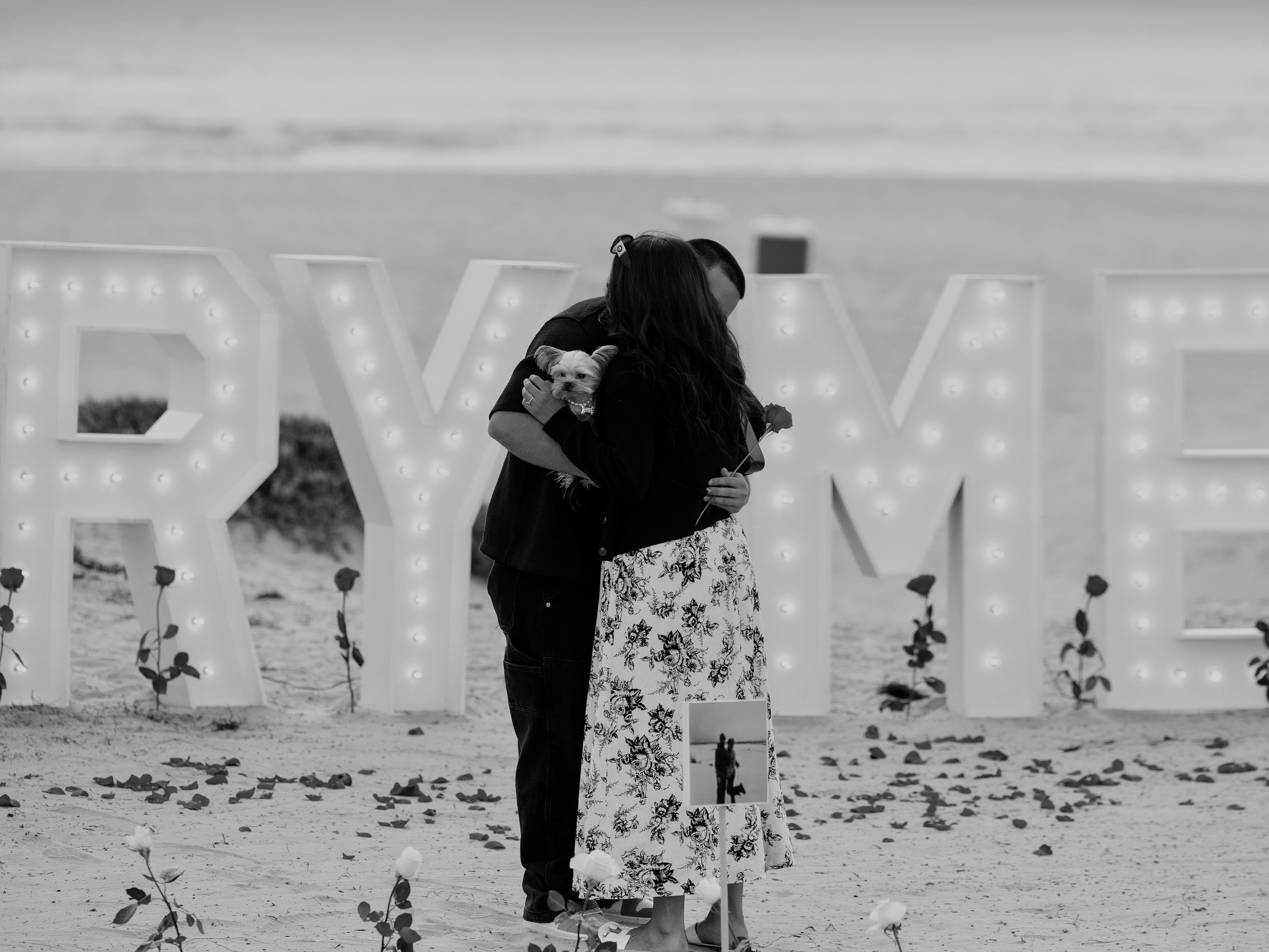 The Wedding Website of Asliey Lozano and Caiden Ragadio