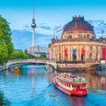 Day Trip Itinerary: Berlin
