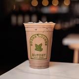 Mocha Lounge Dupont