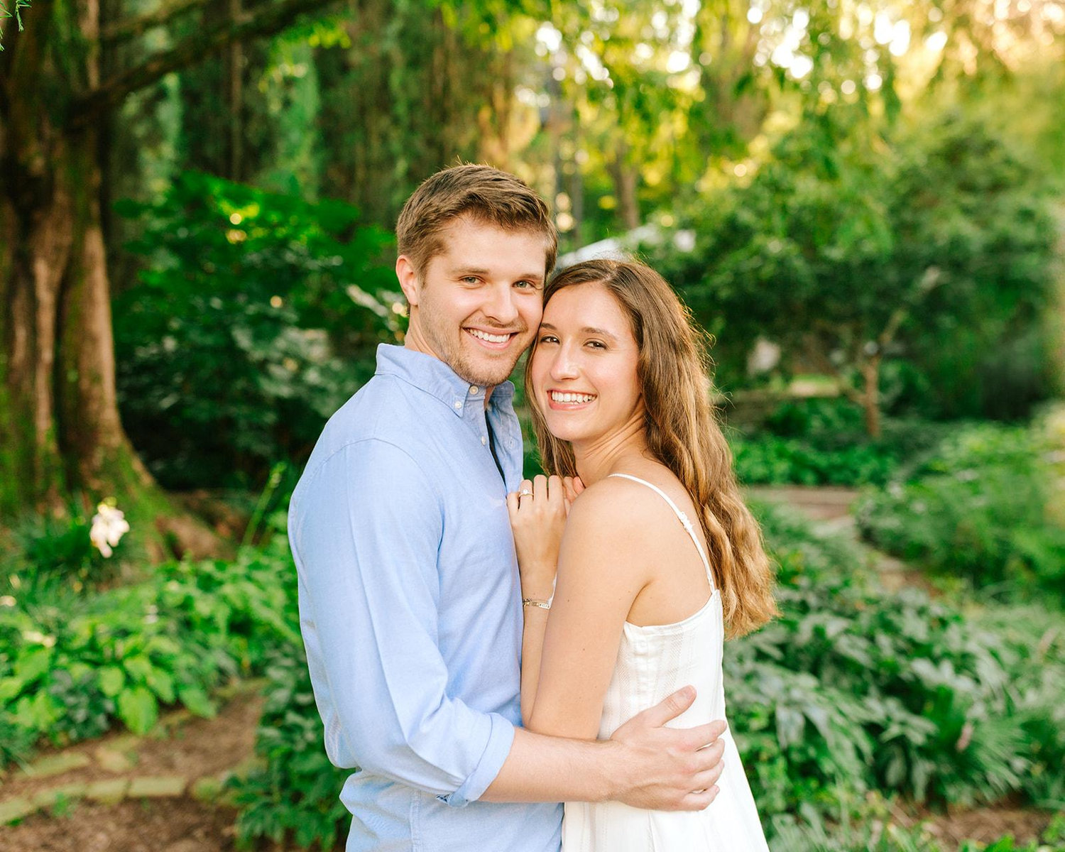 The Wedding Website of Alexandra Doria and William Fox