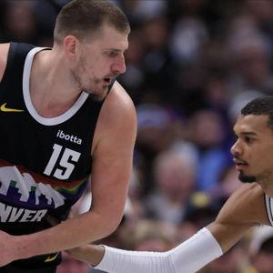Denver Nuggets Tickets