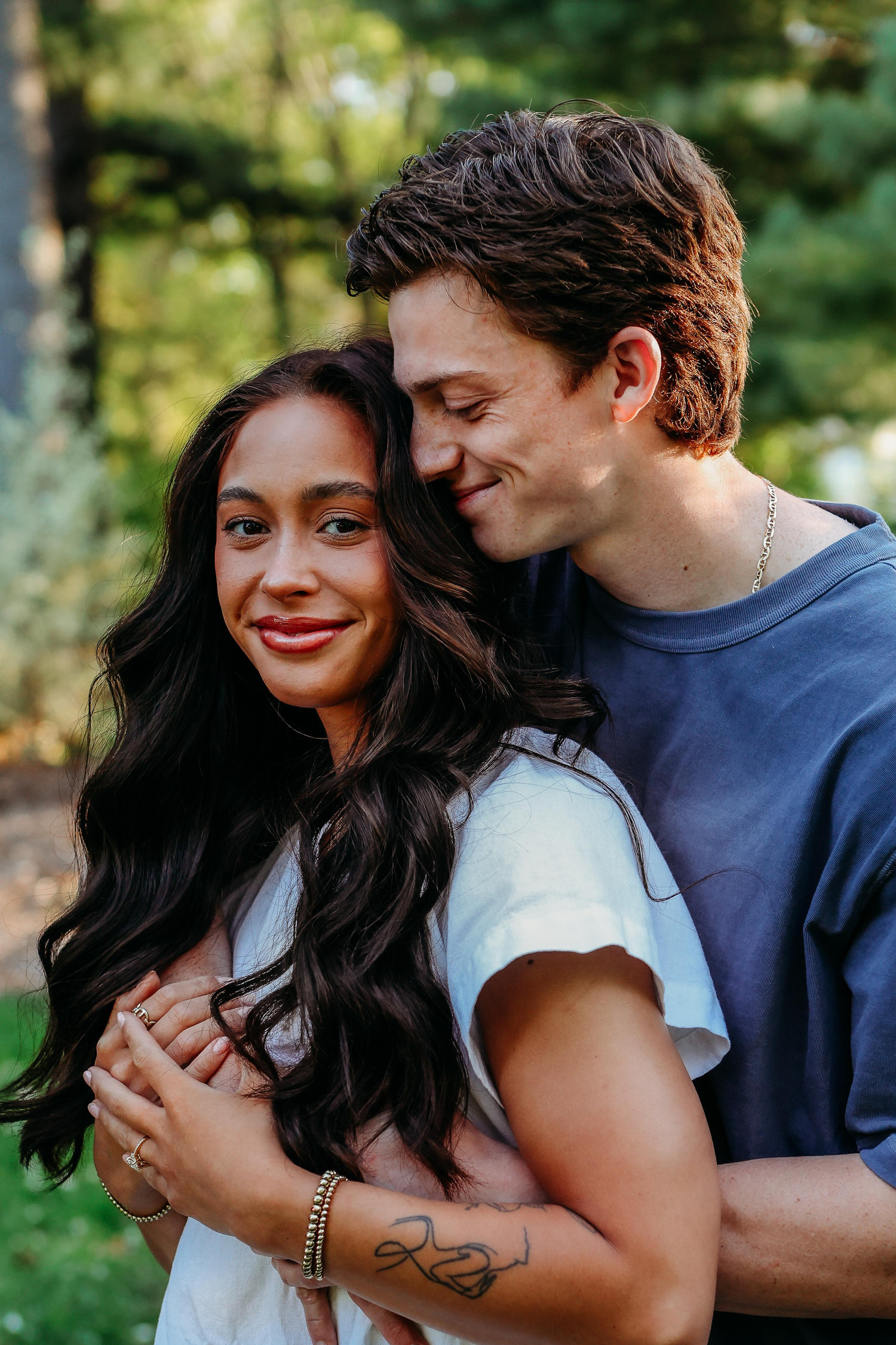 The Wedding Website of Samuel Callaway and Rachel Ruplinger