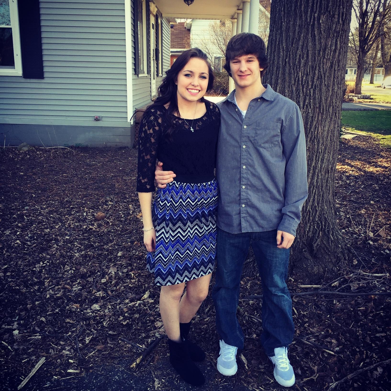 Home coming 2016