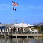 Fleet Landing Restaurant & Bar