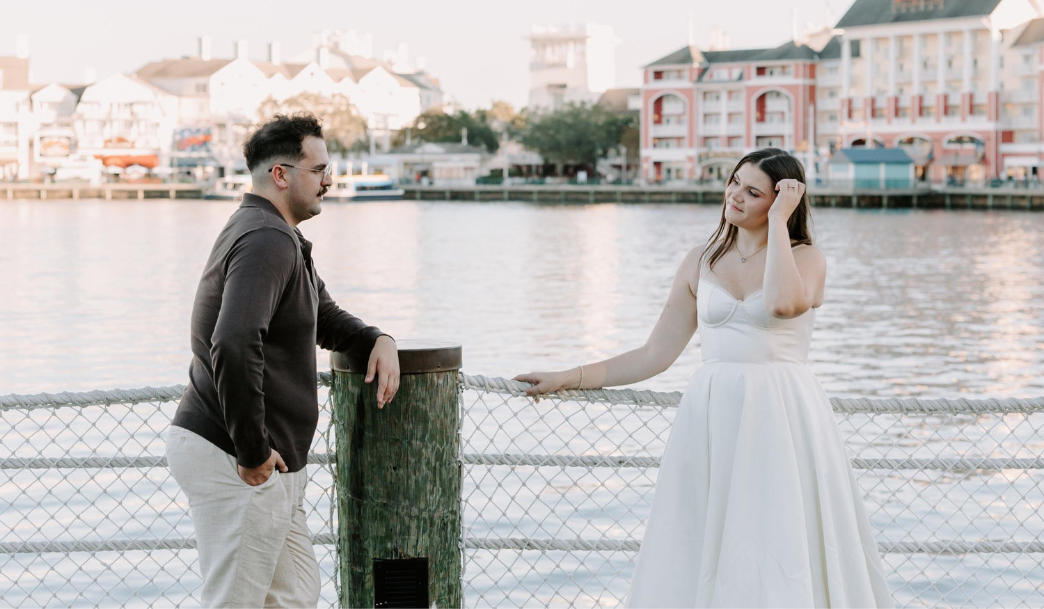 The Wedding Website of Caitlyn McGhee and Jacob Licata