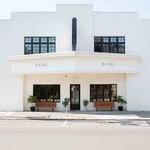 Rivertown Lodge
