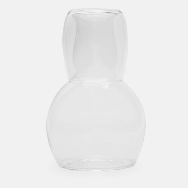 Bedside Table Bottle by Paul Wieser