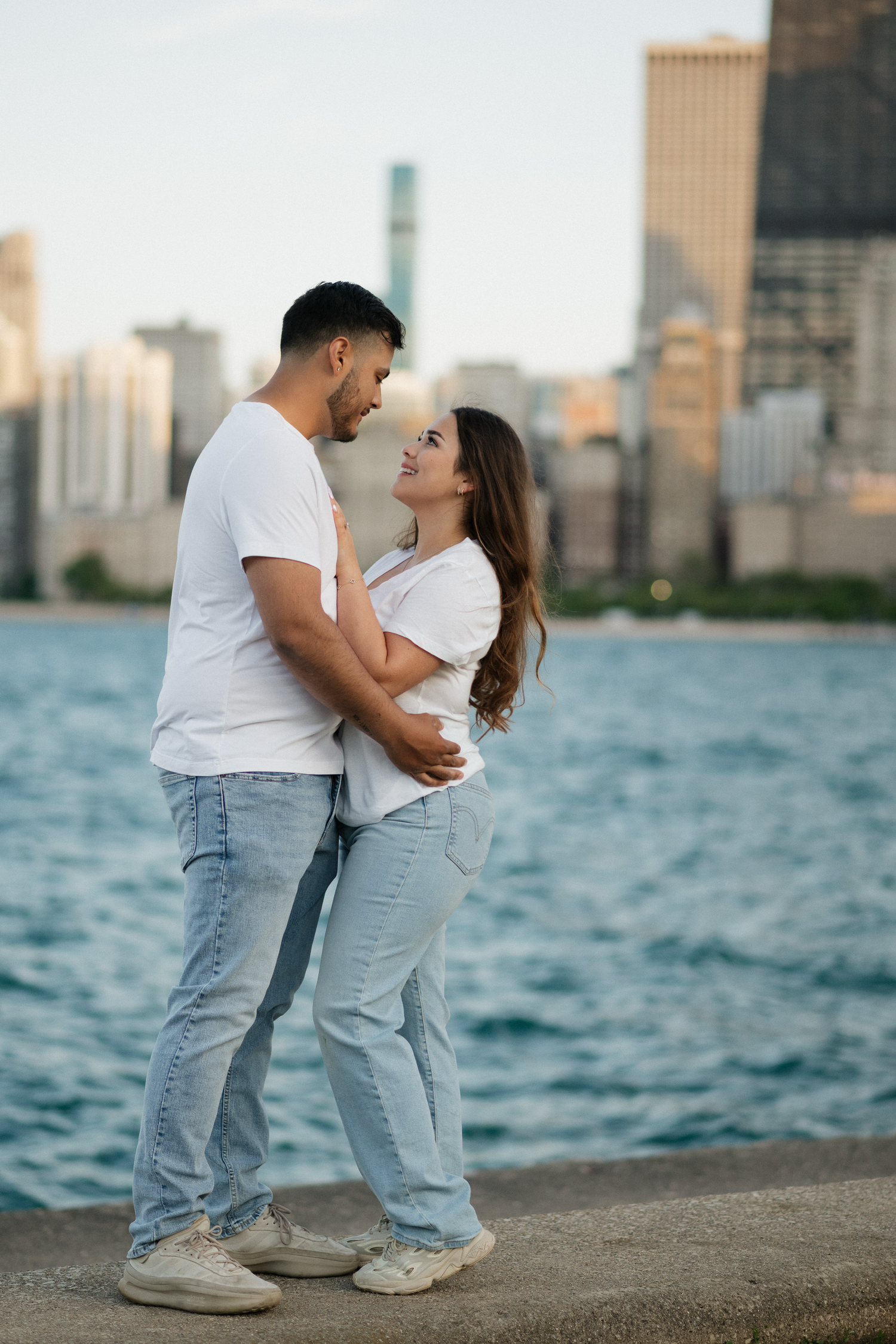 The Wedding Website of Rigoberto Gutiérrez and Fernanda Casas González