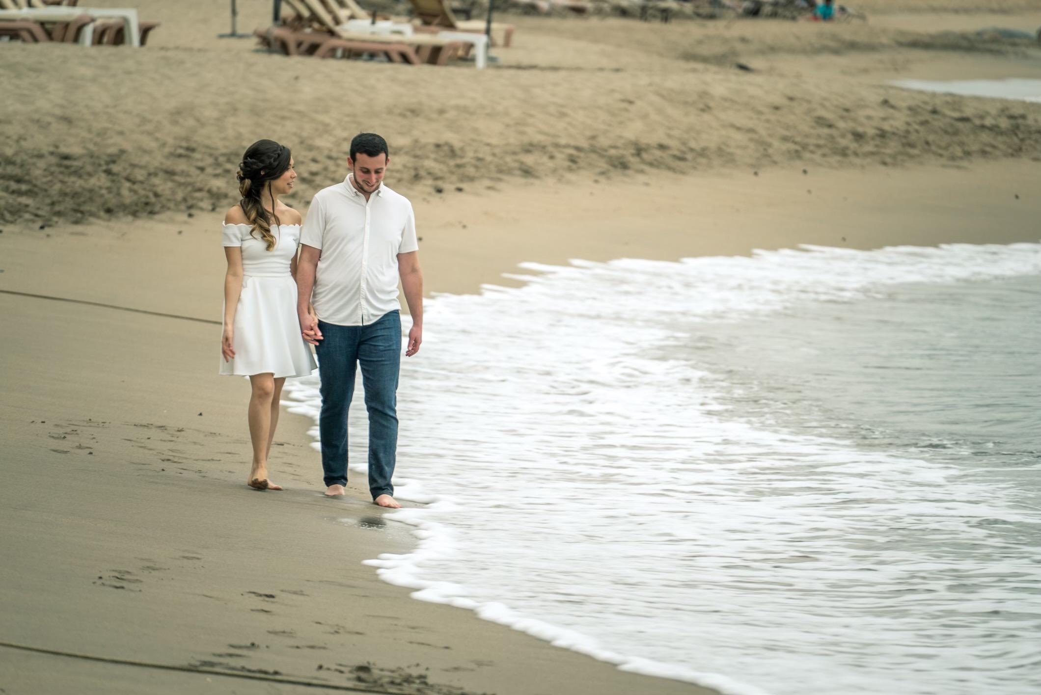 The Wedding Website of Valery Garzon and Jeffrey Croft