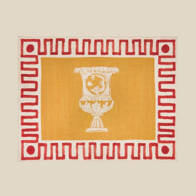 Greco Placemat