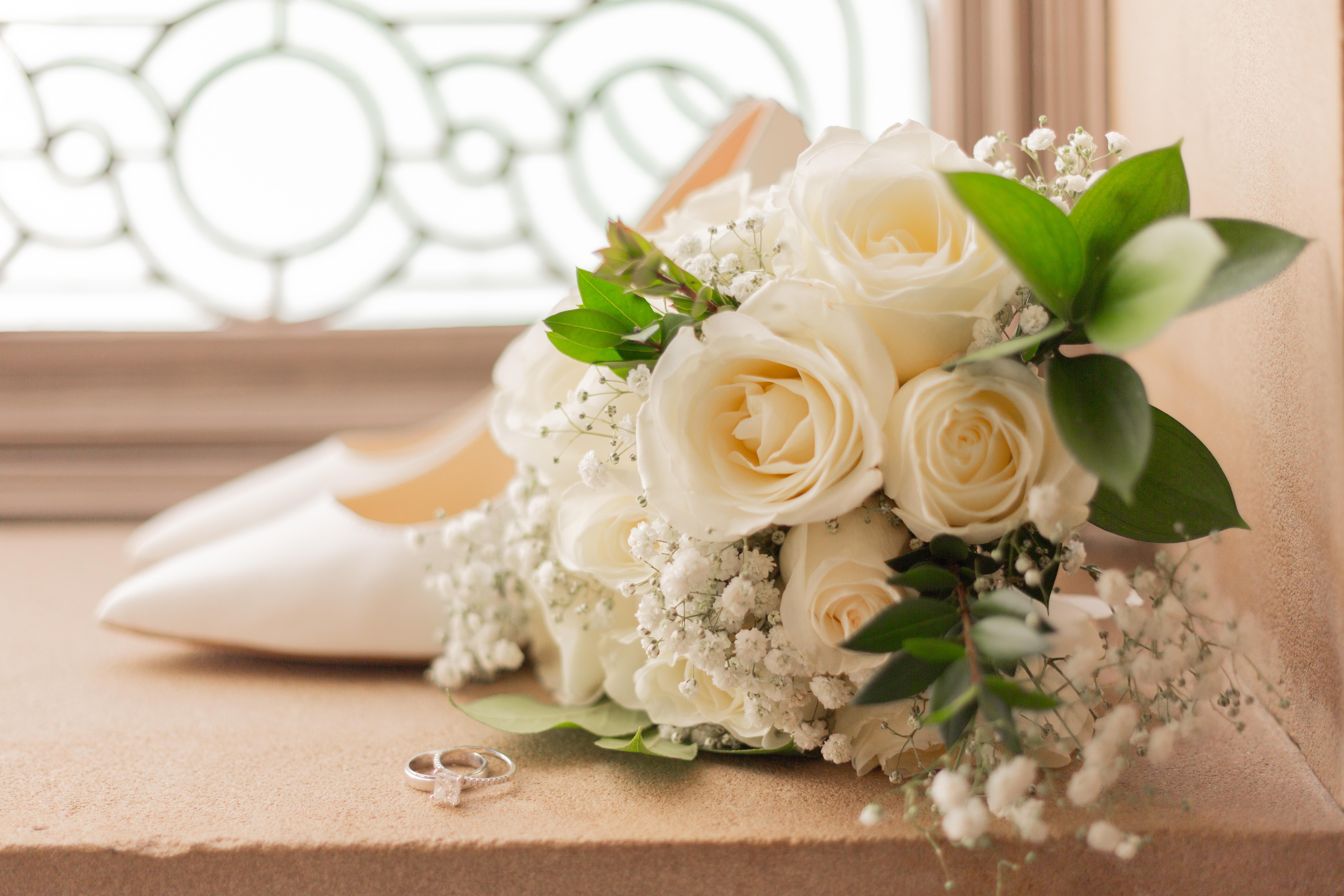 The Wedding Website of Melissa Mejia and Pat Moore